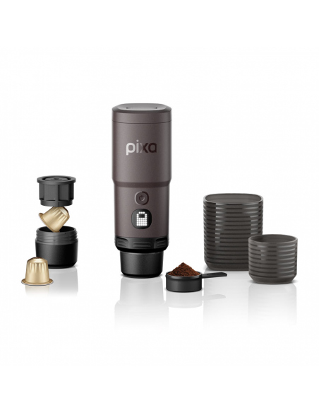 Καφετιέρες - Τσαγιέρες Wacaco Pixapresso Espresso Maker