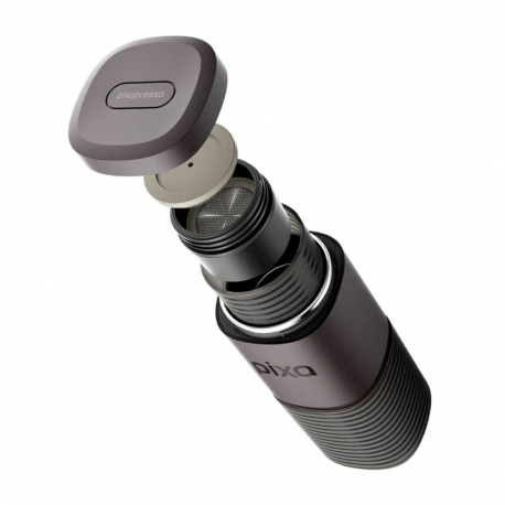 Καφετιέρες - Τσαγιέρες Wacaco Pixapresso Espresso Maker