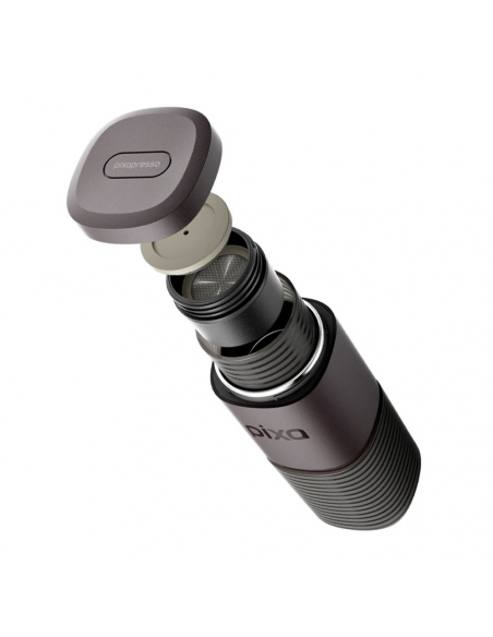 Καφετιέρες - Τσαγιέρες Wacaco Pixapresso Espresso Maker