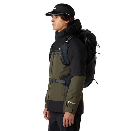 Backpacks - Travel Bags - Military Bags - Hydration The North Face Trail Lite 24 Backpack Black