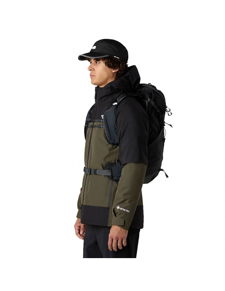 Backpacks - Travel Bags - Military Bags - Hydration The North Face Trail Lite 24 Backpack Black