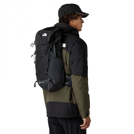 Backpacks - Travel Bags - Military Bags - Hydration The North Face Trail Lite 24 Backpack Black