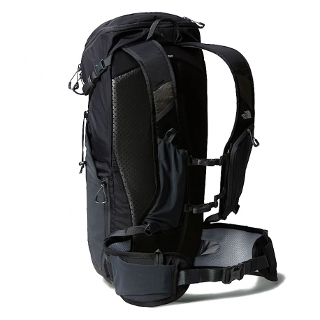 Backpacks - Travel Bags - Military Bags - Hydration The North Face Trail Lite 24 Backpack Black