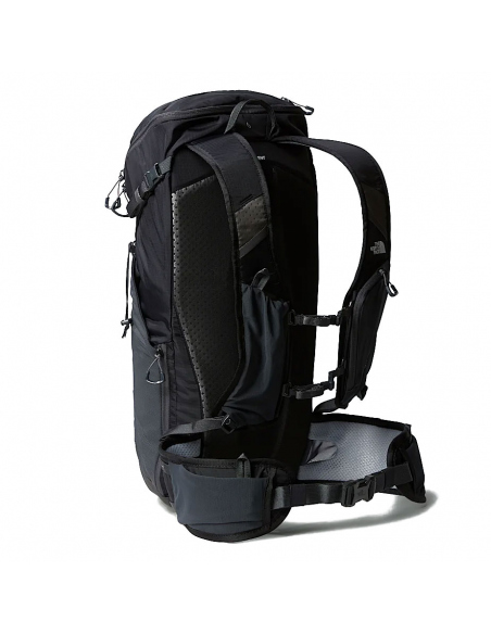 Backpacks - Travel Bags - Military Bags - Hydration The North Face Trail Lite 24 Backpack Black