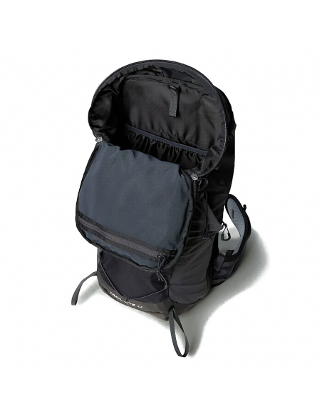 Backpacks - Travel Bags - Military Bags - Hydration The North Face Trail Lite 24 Backpack Black