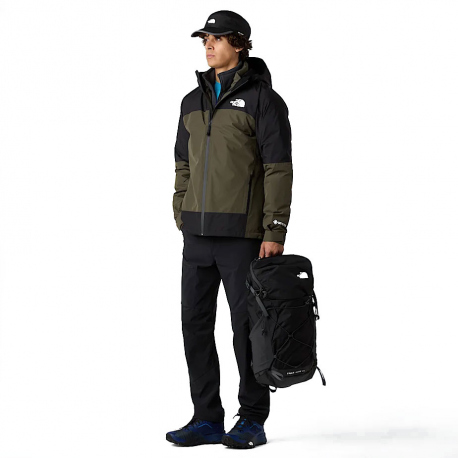 Backpacks - Travel Bags - Military Bags - Hydration The North Face Trail Lite 24 Backpack Black