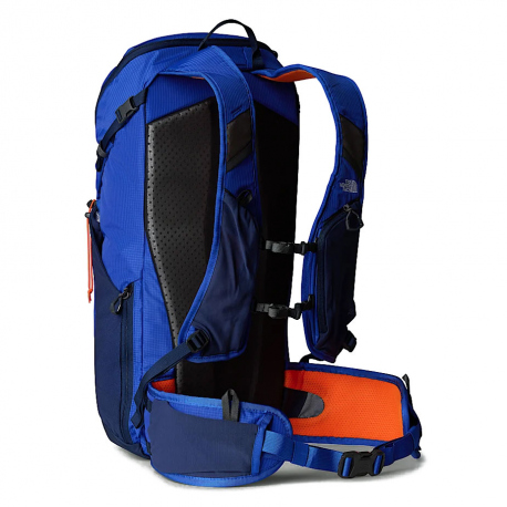 Σακίδια - Βαλίτσες - Τσάντες The North Face Trail Lite 24 Backpack Blue