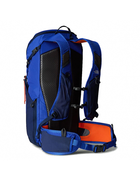 Σακίδια - Βαλίτσες - Τσάντες The North Face Trail Lite 24 Backpack Blue