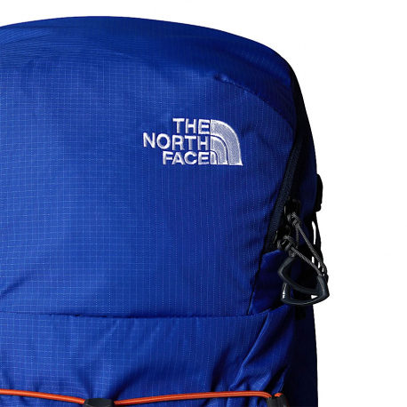 Σακίδια - Βαλίτσες - Τσάντες The North Face Trail Lite 24 Backpack Blue