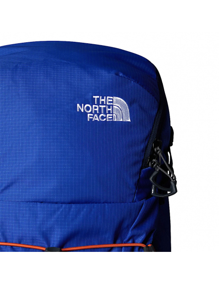 Σακίδια - Βαλίτσες - Τσάντες The North Face Trail Lite 24 Backpack Blue