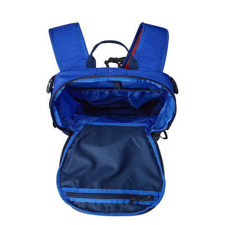 Σακίδια - Βαλίτσες - Τσάντες The North Face Trail Lite 24 Backpack Blue