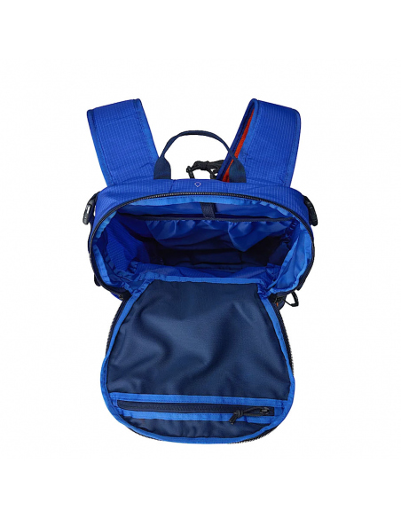 Σακίδια - Βαλίτσες - Τσάντες The North Face Trail Lite 24 Backpack Blue