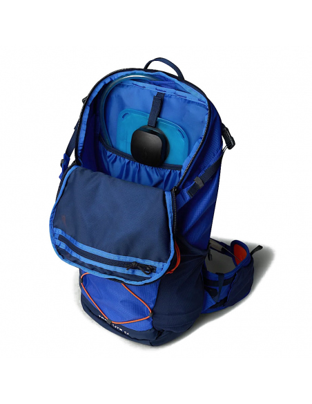 Σακίδια - Βαλίτσες - Τσάντες The North Face Trail Lite 24 Backpack Blue