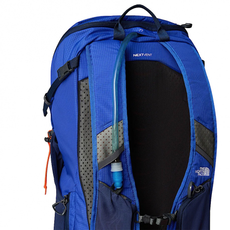 Σακίδια - Βαλίτσες - Τσάντες The North Face Trail Lite 24 Backpack Blue