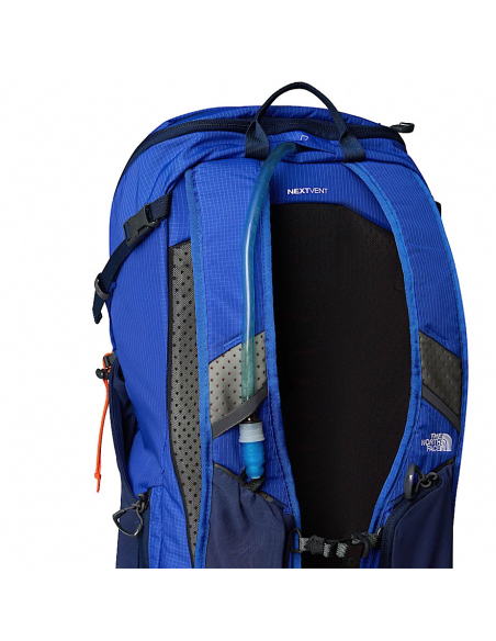 Σακίδια - Βαλίτσες - Τσάντες The North Face Trail Lite 24 Backpack Blue