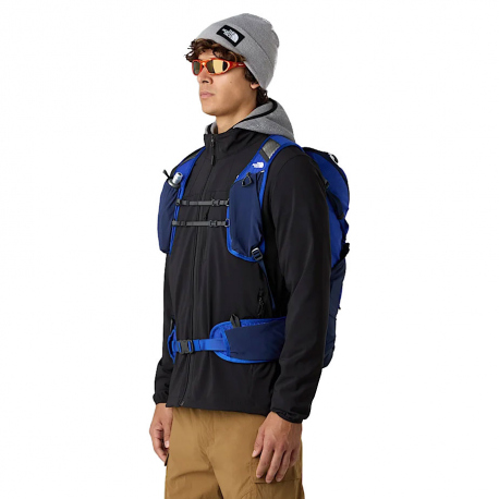 Σακίδια - Βαλίτσες - Τσάντες The North Face Trail Lite 24 Backpack Blue