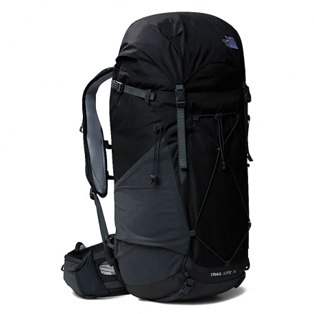 Σακίδια - Βαλίτσες - Τσάντες The North Face Trail Lite 36 Backpack Black