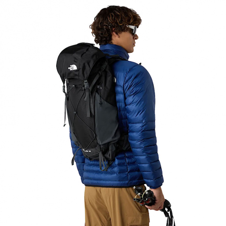 Σακίδια - Βαλίτσες - Τσάντες The North Face Trail Lite 36 Backpack Black