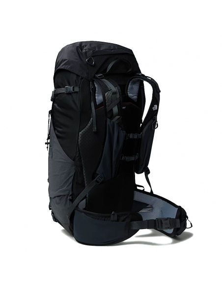 Σακίδια - Βαλίτσες - Τσάντες The North Face Trail Lite 36 Backpack Black