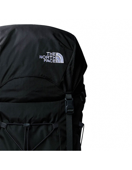 Σακίδια - Βαλίτσες - Τσάντες The North Face Trail Lite 36 Backpack Black
