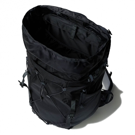 Σακίδια - Βαλίτσες - Τσάντες The North Face Trail Lite 36 Backpack Black