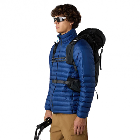 Σακίδια - Βαλίτσες - Τσάντες The North Face Trail Lite 36 Backpack Black