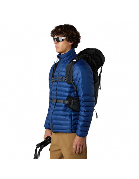 Σακίδια - Βαλίτσες - Τσάντες The North Face Trail Lite 36 Backpack Black