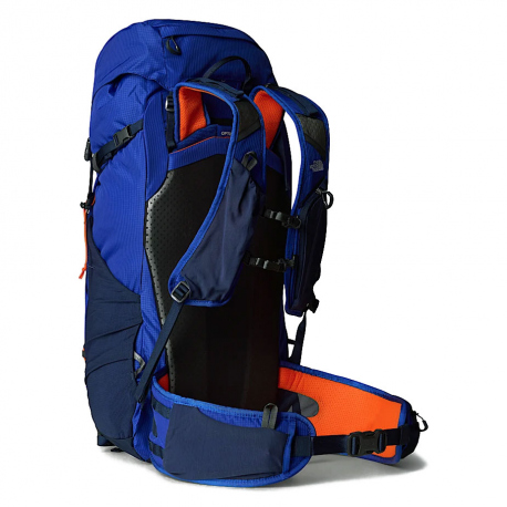 Backpacks - Travel Bags - Military Bags - Hydration The North Face Trail Lite 36 Backpack Blue
