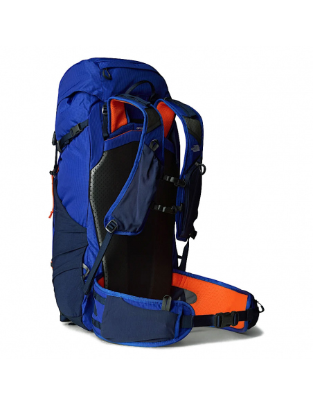 Backpacks - Travel Bags - Military Bags - Hydration The North Face Trail Lite 36 Backpack Blue