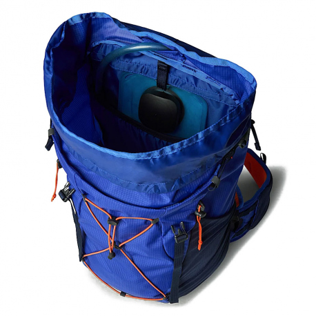 Backpacks - Travel Bags - Military Bags - Hydration The North Face Trail Lite 36 Backpack Blue