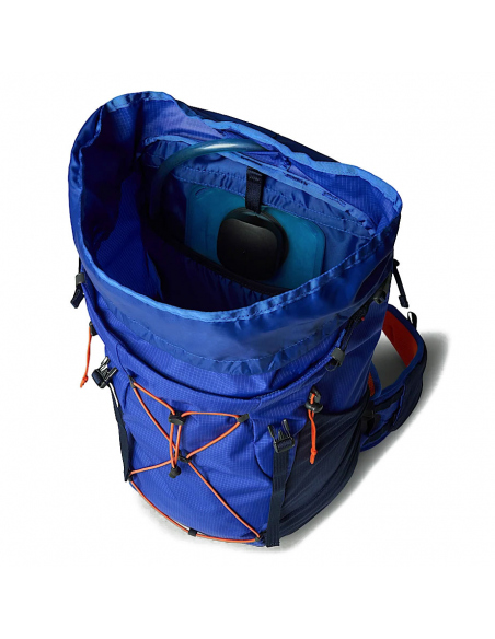 Backpacks - Travel Bags - Military Bags - Hydration The North Face Trail Lite 36 Backpack Blue
