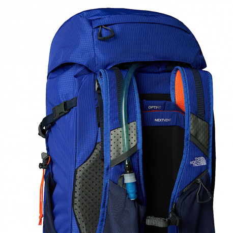 Backpacks - Travel Bags - Military Bags - Hydration The North Face Trail Lite 36 Backpack Blue