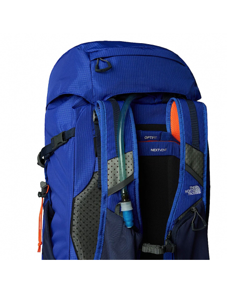 Backpacks - Travel Bags - Military Bags - Hydration The North Face Trail Lite 36 Backpack Blue