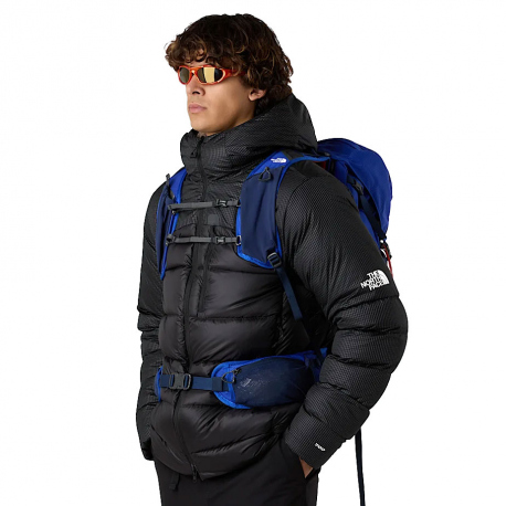 Backpacks - Travel Bags - Military Bags - Hydration The North Face Trail Lite 36 Backpack Blue