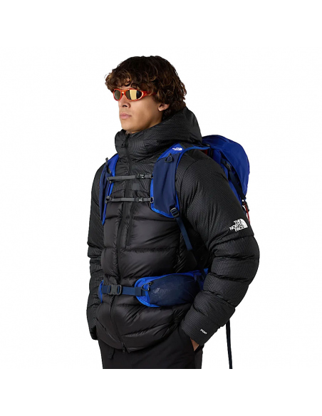 Backpacks - Travel Bags - Military Bags - Hydration The North Face Trail Lite 36 Backpack Blue