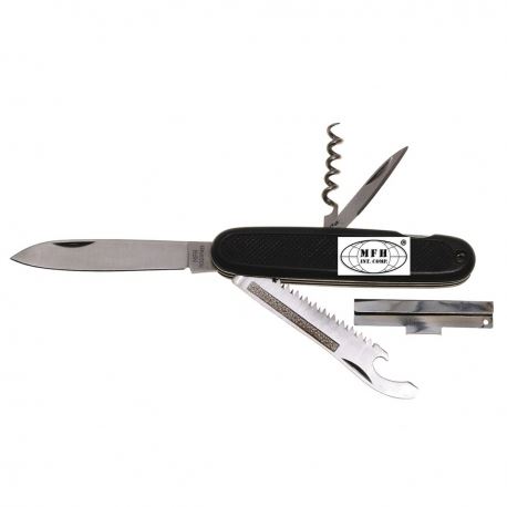 Πολυεργαλεία BW Pocket Knife