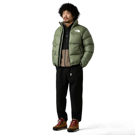 Μπότες - Ορειβατικά The North Face Men's Back To Berkeley IV Almond