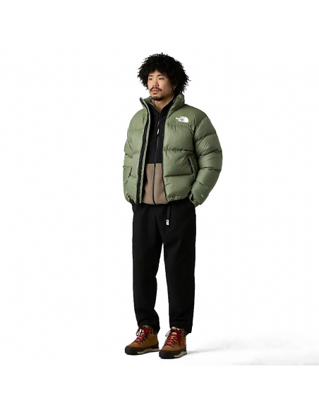 Μπότες - Ορειβατικά The North Face Men's Back To Berkeley IV Almond