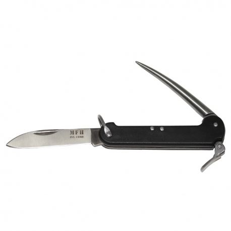 Pocketknifes German Navy Knife