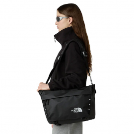Τσαντάκια 'Ωμου - Στήθους The North Face Base Camp Voyager Messenger Bag 2