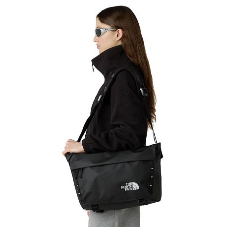 Τσαντάκια 'Ωμου - Στήθους The North Face Base Camp Voyager Messenger Bag