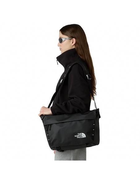 Τσαντάκια 'Ωμου - Στήθους The North Face Base Camp Voyager Messenger Bag