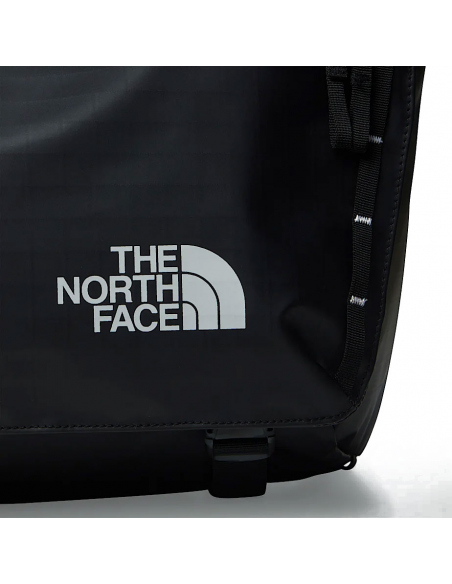Τσαντάκια 'Ωμου - Στήθους The North Face Base Camp Voyager Messenger Bag