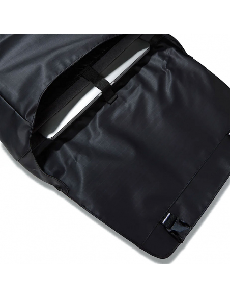 Τσαντάκια 'Ωμου - Στήθους The North Face Base Camp Voyager Messenger Bag