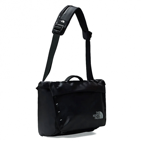 Τσαντάκια 'Ωμου - Στήθους The North Face Base Camp Voyager Messenger Bag