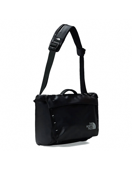 Τσαντάκια 'Ωμου - Στήθους The North Face Base Camp Voyager Messenger Bag