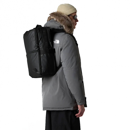 Shoulder - Chest bags The North Face Base Camp Voyager Daypack