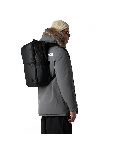 Shoulder - Chest bags The North Face Base Camp Voyager Daypack