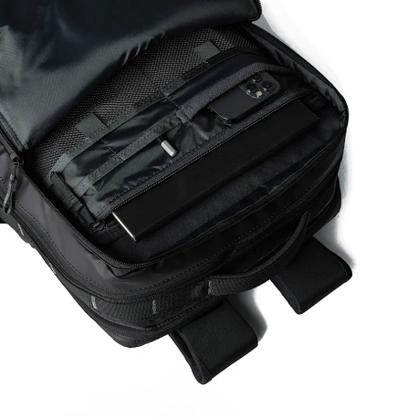 Shoulder - Chest bags The North Face Base Camp Voyager Daypack