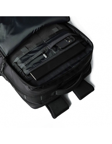 Shoulder - Chest bags The North Face Base Camp Voyager Daypack